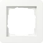 GIRA - GIR0211151 masch.copertura 1x Gira E1 bnc puro s