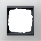 GIRA - GIR021124 MASCH. COPERTURA 1X PER ANTRACITE GIRA E