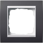 GIRA GGI0211328 PLACCA 1-M INTERM.PL. BP GIRA EVENT ANTR
