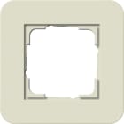 GIRA GGI0211427 Abdeckrahmen 1f Gira E3 Sand/Anthrazit
