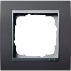 GIRA - GIR021181 MASCH. COP. 1X MASCH. C.ALLUM. GIRA EVEN