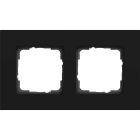 GIRA - GIR0212409 MASCH. COPERTURA 2-M GIRA ESPRIT ALLUM.N