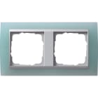 GIRA GGI021251 MASCH. COP. 2X MASCH. C.ALLUM. GIRA EVEN