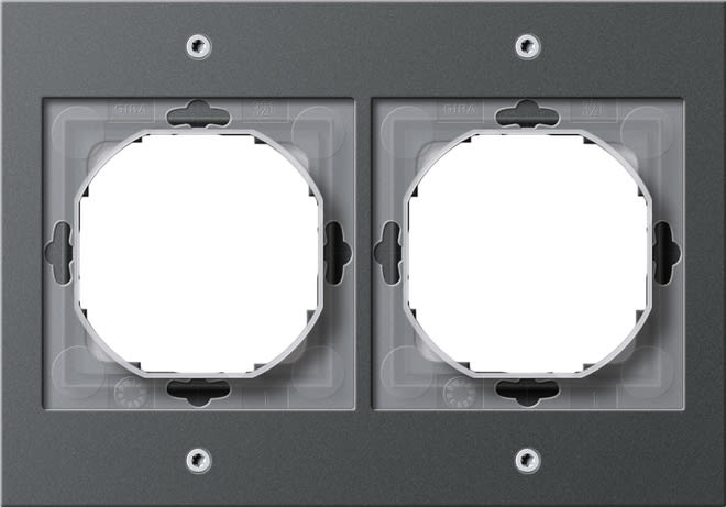 GIRA - GIR021267 MASCH. COPERTURA 2-M GIRA TX_44 (PA IN)