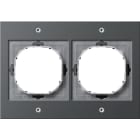 GIRA - GIR021267 MASCH. COPERTURA 2-M GIRA TX_44 (PA IN)