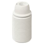VIMAR SPA VIW02127.S.B PORTALAMPADA E14 CP/FIL CM/FIL BIANCO
