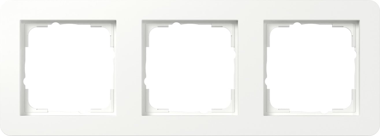 GIRA - GIR0213151 placca 3-m