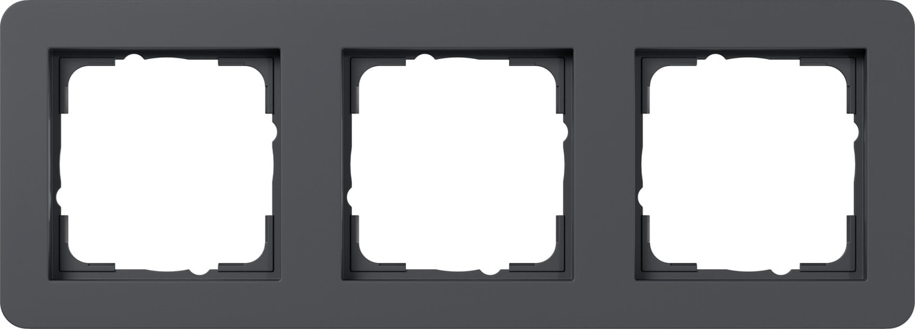 GIRA - GIR0213152 placca 3-m