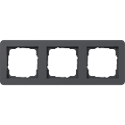 GIRA - GIR0213152 placca 3-m