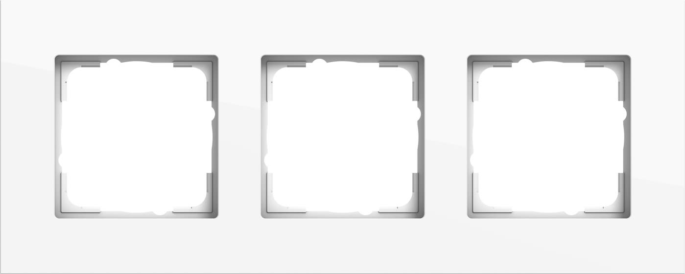 GIRA - GIR0213403 MASCH. COPERTURA 3-M GIRA ESPRIT ALLUM.B