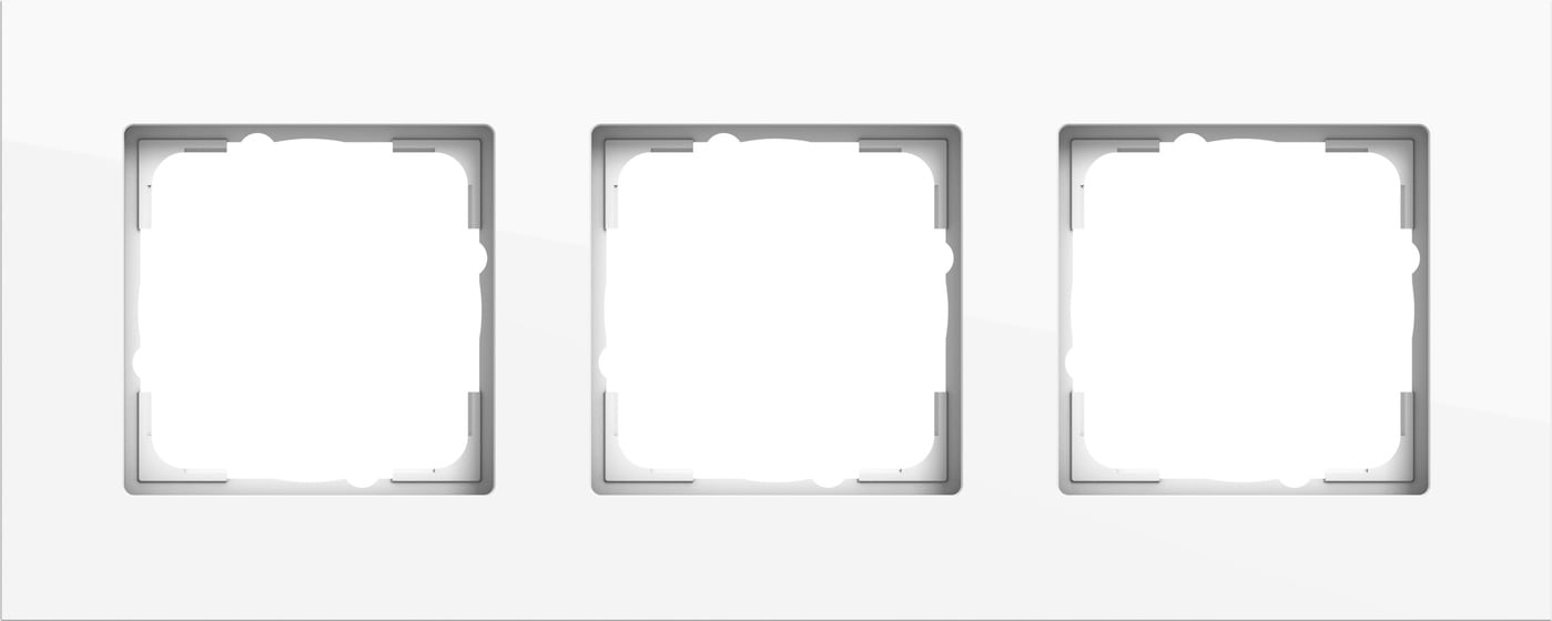 GIRA - GIR0213403 MASCH. COPERTURA 3-M GIRA ESPRIT ALLUM.B