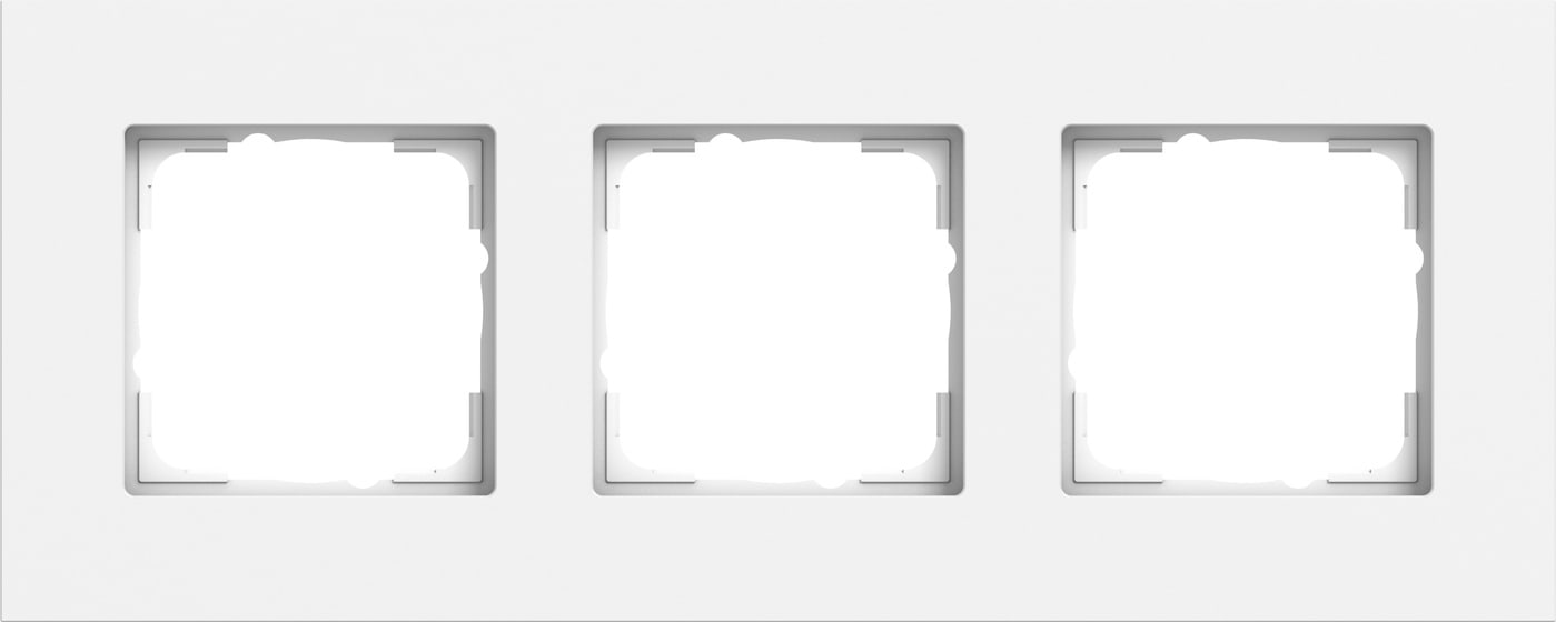 GIRA - GIR0213407 MASCH. COPERTURA 3-M GIRA ESPRIT ALLUM.B