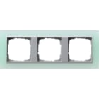 GIRA - GIR021351 MASCH. COP. 3X MASCH. C.ALLUM. GIRA EVEN