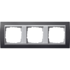 GIRA - GIR021381 MASCH. COP. 3X MASCH. C.ALLUM. GIRA EVEN