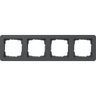 GIRA - GIR0214152 placca 4-m