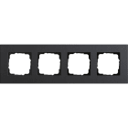 GIRA - GIR0214226 MASCH. COPERTURA 4X GIRA ESPRIT LIN.MPLX