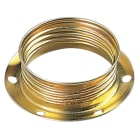 VIMAR SPA VIW02150 ANELLO FERMAPARALUME METALLO E14