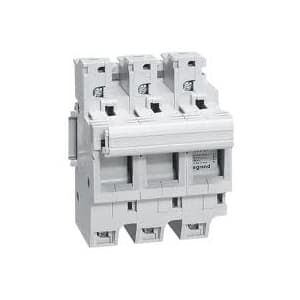 LEGRAND - LEG021504 Sicherungstrenner 3P fur 14X51
