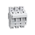 LEGRAND LEG021504 Sicherungstrenner 3P fur 14X51