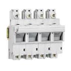 LEGRAND - LEG021605 SP58 22X58 3P+N