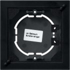 GIRA - GIR0219005 AP-Gehause 1f flach System 55 Schwarz m