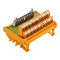 WEIDMULLER WEI0224461001 RS F40 LP2N 5/40