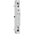 FINDER SPA FIN02265 CONTATTI AUX 1NO+1NC TIPI 22.44/64