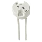 VIMAR SPA - VIW02370 Portalampada per alogene 4,5A 24V