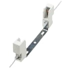 VIMAR SPA - VIW02381 PORTALAMPADA ALOGENE BLOC.STEAT. 8A/250V