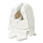 VIMAR SPA VIW02405 PORTALAMPADA PER FLUOR. G5 A SCATTO
