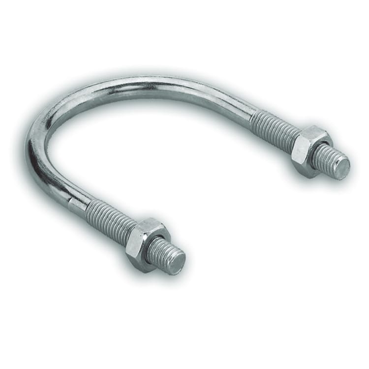 FISCHER ITALIA - FIS00024419 ETR 26X34 (1) COLLARE A U