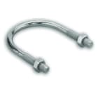 FISCHER ITALIA - FIS00024419 ETR 26X34 (1) COLLARE A U