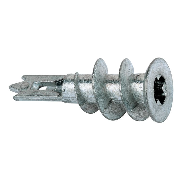 FISCHER ITALIA FIS00024556 GKM TASS. METAL. X CARTONGESSO