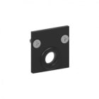 REGGIANI SPA ILLU - REG0.02459.0012 TAPPO DI CHIUSURA C/FORO PER BINARIO