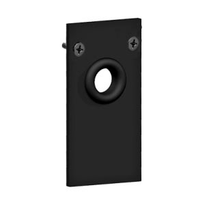 REGGIANI SPA ILLU - REG0.02464.0012 TAPPO DI CHIUSURA C/FORO PER BINARIO