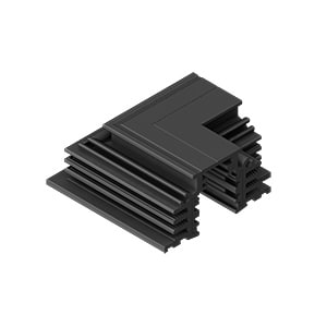 REGGIANI SPA ILLU - REG0.02474.0021 GIUNTO A L BINARIO TRIMLESS