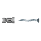 FISCHER ITALIA - FIS00024772 PD 8 S TASSELLO CON VITE