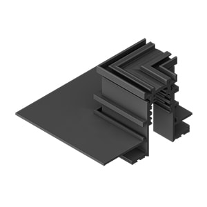 REGGIANI SPA ILLU - REG0.02478.0021 GIUNTO A L BINARIO TRIMLESS