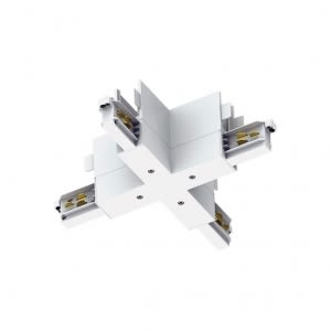 REGGIANI SPA ILLU - REG0.02517.0010 CONNETTORE A X REGGIANI 9017H