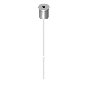 REGGIANI SPA ILLU REG0.02522.0000 WIRE SUSPENSION SET 3000MM