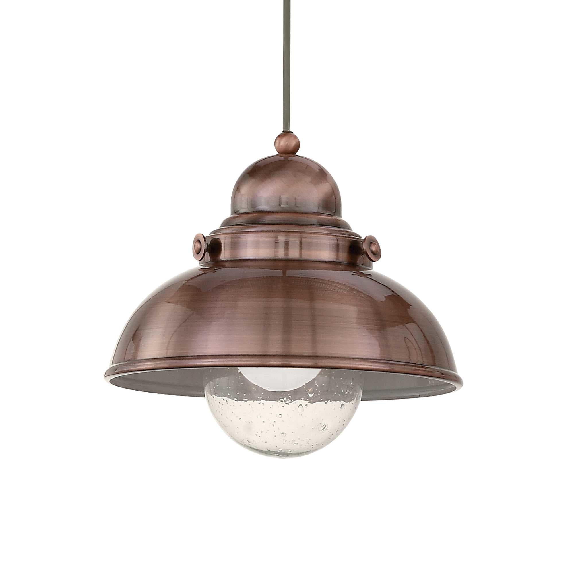 IDEAL LUX SRL IUX025278 SAILOR SP1 D29 RAME