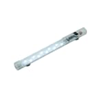 STEGO ITALIA SRL - SGO02540.0-03 LED 025 AC 100-240V 5W CLIP INT. ON-OF