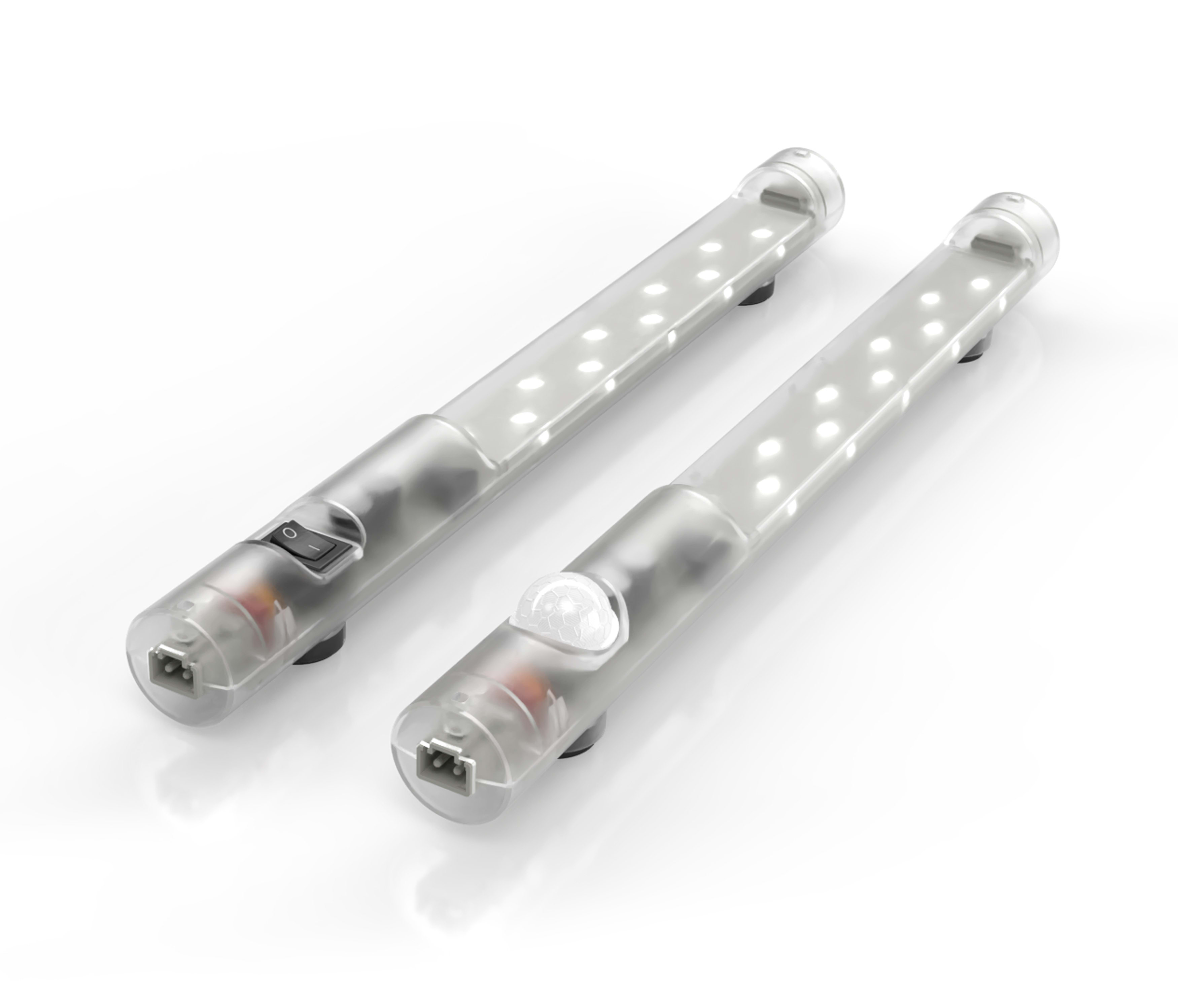 STEGO ITALIA SRL - SGO02552.0-10 LED 025 24-240V MORS. S/INT.FISS. MAG./C