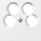 GIRA GGI025903 MASCH.CENTRALE 4-M ACCESSORI BNC PURO