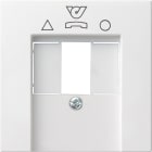 GIRA - GIR026003 Abd. TDO-Anschlussdose System 55 Reinwei