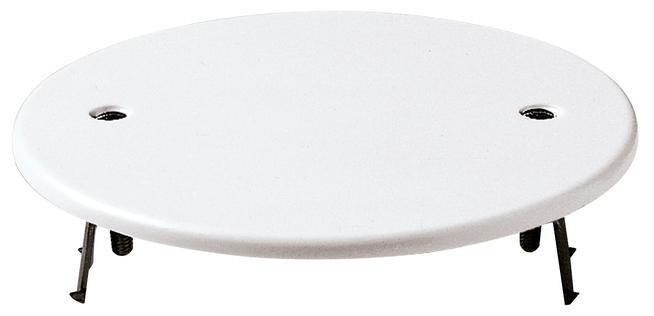 VIMAR SPA VIW02646 COPERCHIO ROTONDO D94MM +GRIFFE BIANCO