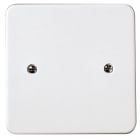 VIMAR SPA VIW02648 COPERCHIO 101X101MM +GRIFFE BIANCO