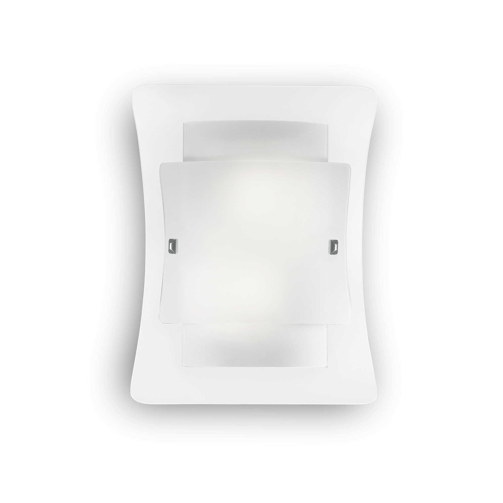 IDEAL LUX SRL IUX026480 TRIPLO AP2