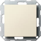 GIRA GGI026801 COP.CIECA AP SYSTEM 55 BNC CREMA
