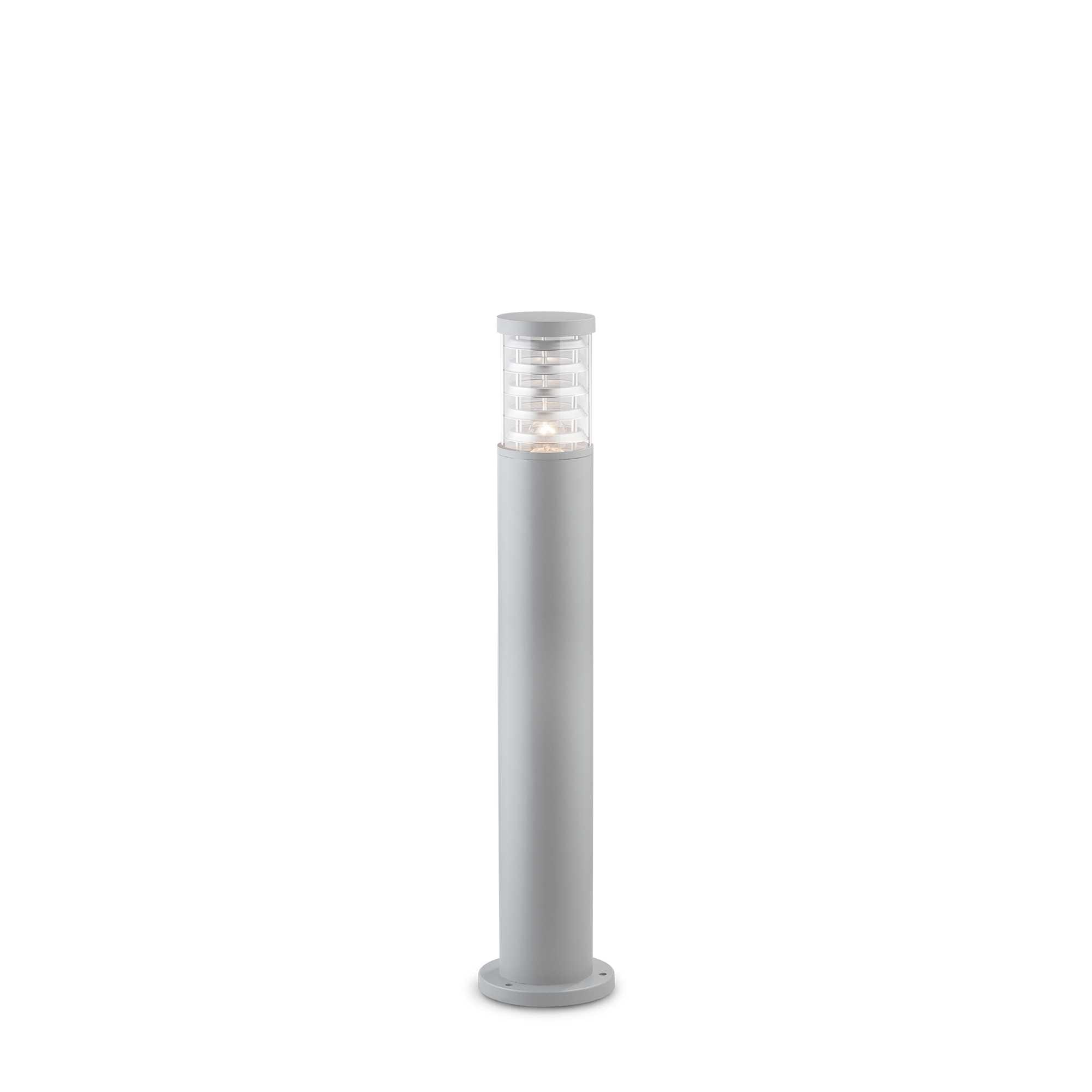 IDEAL LUX SRL IUX026961 TRONCO PT1 H80 GRIGIO